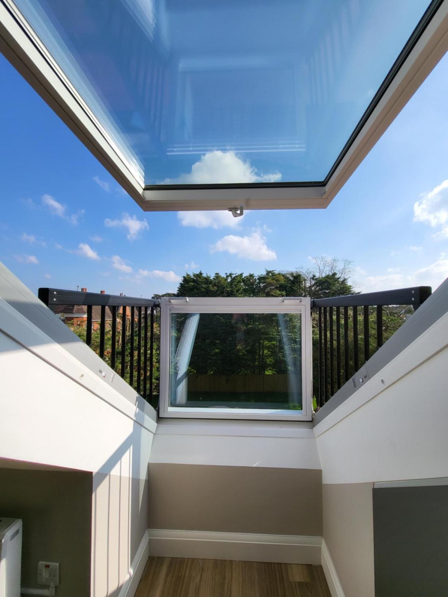 Sands House - Luxury Modern Studios With Secure Parking In Epsom, Surrey Room photo